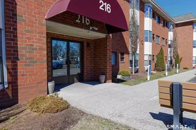 216 Quinnipiac Avenue #APT 210, North Haven, CT 06473 - Photo 4