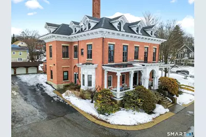 26 Greene Avenue #A7, Norwich, CT 06360 - Photo 30