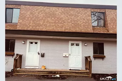 11 King Arthur Drive #1E, East Lyme, CT 06357 - Photo 2