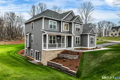 90 Meshomasic Trail, Portland, CT 06480 - Photo 2