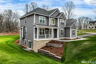 90 Meshomasic Trail, Portland, CT 06480 - Photo 2