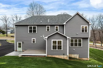 90 Meshomasic Trail, Portland, CT 06480 - Photo 4