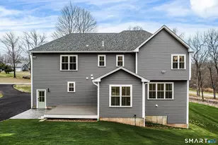 90 Meshomasic Trail, Portland, CT 06480 - Photo 4