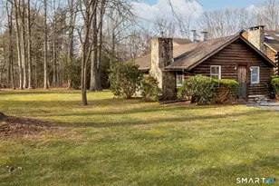 1 Long Wall Rd, Redding, CT 06896 - Photo 1