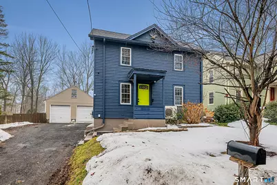 219 Prospect Avenue, Meriden, CT 06451 - Photo 1