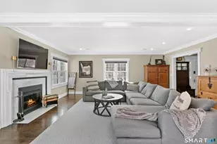 205 Weston Rd, Weston, CT 06883 - Photo 4