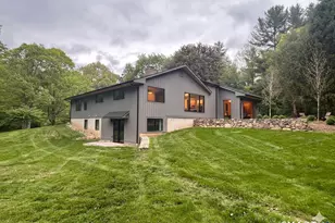 45 Chalybes Rd, Roxbury, CT 06783 - Photo 1