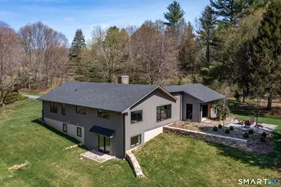 45 Chalybes Road, Roxbury, CT 06783 - Photo 2