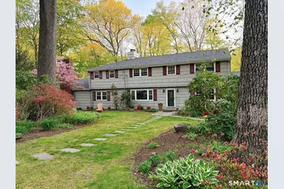 380 Wildwood Drive, Orange, CT 06477 - Photo 1