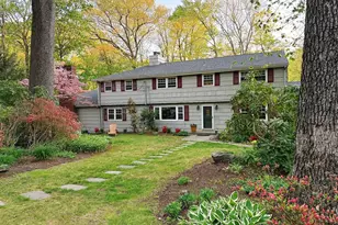 380 Wildwood Dr, Orange, CT 06477 - Photo 1