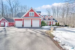 64 Summerwood Ridge, Tolland, CT 06084 - Photo 36