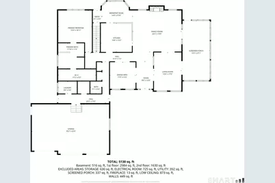 64 Summerwood Ridge, Tolland, CT 06084 - Photo 4