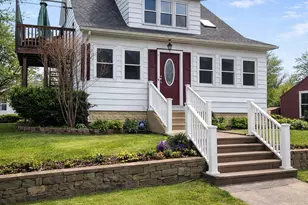 557 Strong St, East Haven, CT 06512 - Photo 1