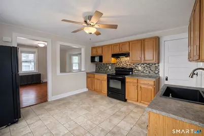 557 Strong Street, East Haven, CT 06512 - Photo 2