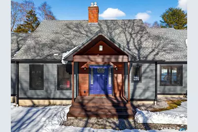 34 Johnny Cake Hill Road, Old Lyme, CT 06371 - Photo 6