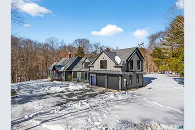 34 Johnny Cake Hill Road, Old Lyme, CT 06371 - Photo 2