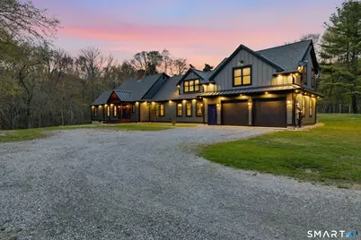 34-1 Johnny Cake Hill Road, Old Lyme, CT 06371 - Photo 2