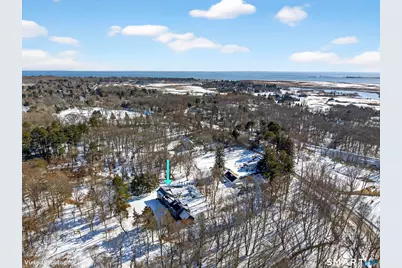 34 Johnny Cake Hill Road, Old Lyme, CT 06371 - Photo 4