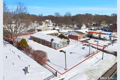 301 Hazard Avenue #front, Enfield, CT 06082 - Photo 2