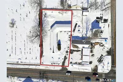 301 Hazard Avenue #rear, Enfield, CT 06082 - Photo 6