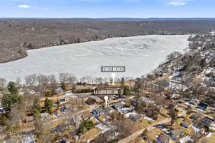 11 Lookout Dr, East Haddam, CT 06415 - Photo 28