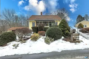 15 Brewster Rd, Milford, CT 06460 - Photo 1