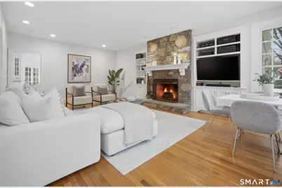 677 Eleven O Clock Road, Fairfield, CT 06824 - Photo 14