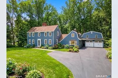 98 Bartlett Drive, Madison, CT 06443 - Photo 2