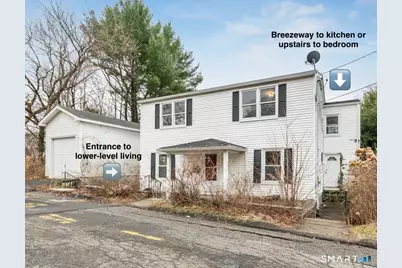 9 Rockland Avenue, Watertown, CT 06779 - Photo 2