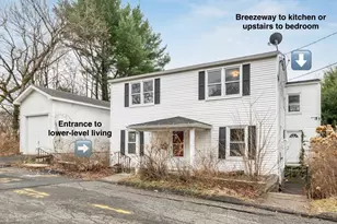 9 Rockland Ave, Watertown, CT 06779 - Photo 2