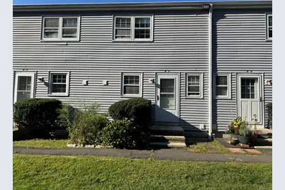 617 Millville Avenue #APT 8-3, Naugatuck, CT 06770 - Photo 2