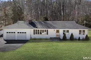 115 Wheeler Rd, Monroe, CT 06468 - Photo 1