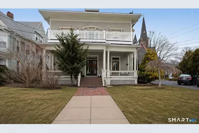591 Orange Street #1, New Haven, CT 06511 - Photo 1