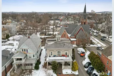 591 Orange Street #1, New Haven, CT 06511 - Photo 26