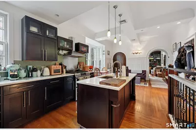 591 Orange Street #1, New Haven, CT 06511 - Photo 8