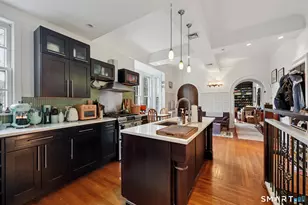 591 Orange St, New Haven, CT 06511 - Photo 8