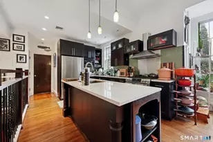 591 Orange St, New Haven, CT 06511 - Photo 4