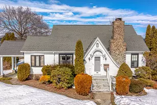 804 Congress Ave, Waterbury, CT 06708 - Photo 1