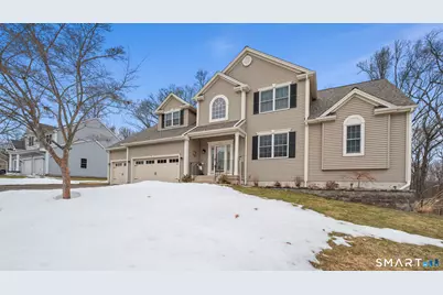 379 Briarwood Drive, Manchester, CT 06040 - Photo 2