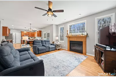 379 Briarwood Drive, Manchester, CT 06040 - Photo 4