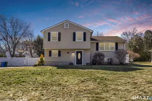 119 Cherry Hill Dr, Bristol, CT 06010 - Photo 1