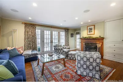 32 Leach Hollow Road, Sherman, CT 06784 - Photo 8