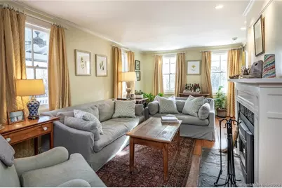 32 Leach Hollow Road, Sherman, CT 06784 - Photo 10