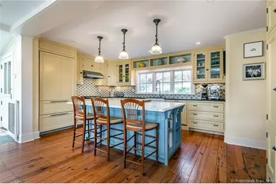 32 Leach Hollow Road, Sherman, CT 06784 - Photo 12