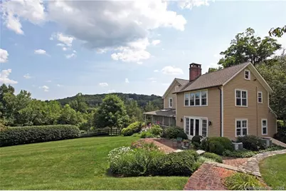 32 Leach Hollow Road, Sherman, CT 06784 - Photo 1