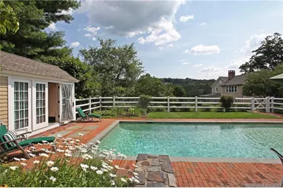 32 Leach Hollow Road, Sherman, CT 06784 - Photo 4