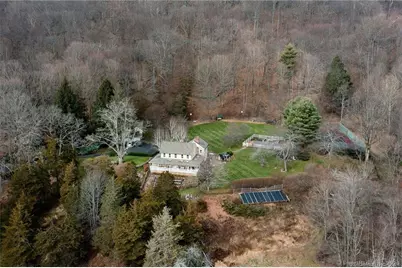 32 Leach Hollow Road, Sherman, CT 06784 - Photo 40