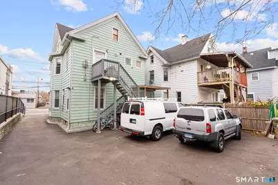 865 Iranistan Avenue, Bridgeport, CT 06604 - Photo 2