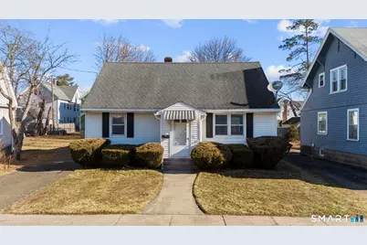 33 Newton Street, Hamden, CT 06514 - Photo 1