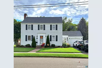 90 Colonial Drive, Hamden, CT 06518 - Photo 1